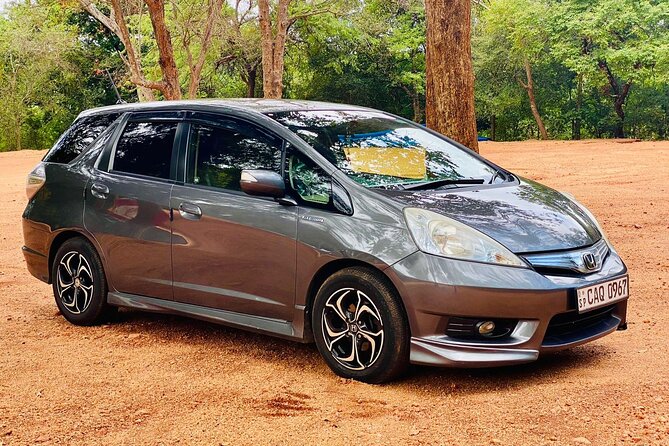 Airport Taxi Transfers from Colombo Airport to Arugam Bay - Why this long airport transfer can make sense