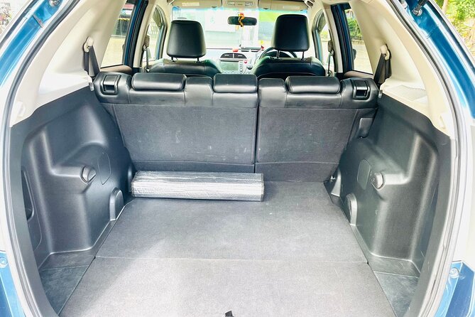 Airport Taxi Transfers from Colombo Airport to Arugam Bay - Price, group size, and overall value
