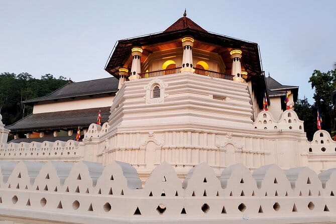 Airport Taxi Transfers from Colombo Airport to Bentota - Booking details that can prevent trouble
