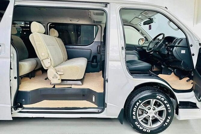 Airport Taxi Transfers from Colombo Airport to Ella - Comfort, luggage, and the value of a private car