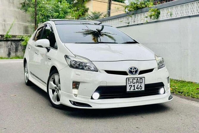 Airport Taxi Transfers from Colombo Airport to Ella - Who should book this airport ride