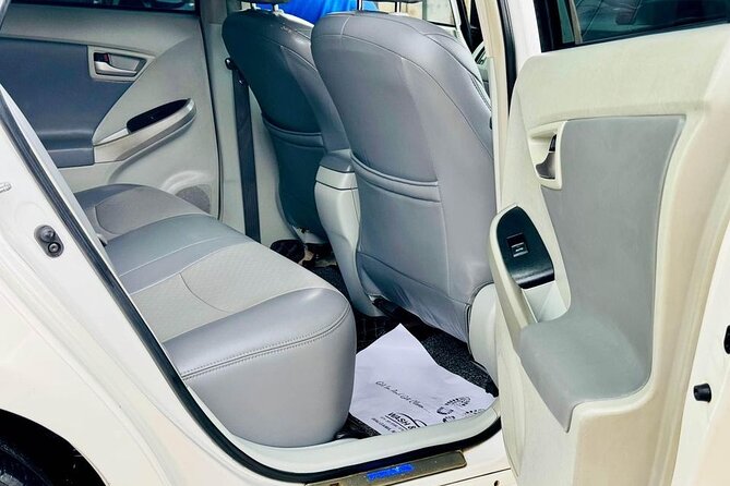 Airport Taxi Transfers from Colombo Airport to Galle - The private car and what $75 really buys