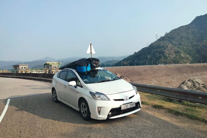 Airport Taxi Transfers from Colombo Airport to Hikkaduwa - Why the $60 group price can make sense