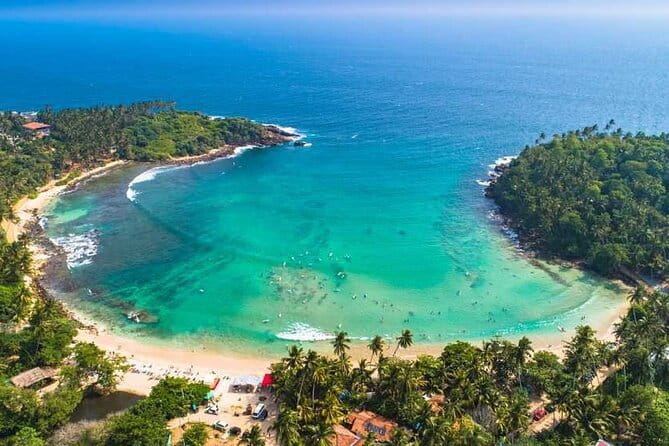 Airport Taxi Transfers from Colombo Airport to Hiriketiya - Key points before you book