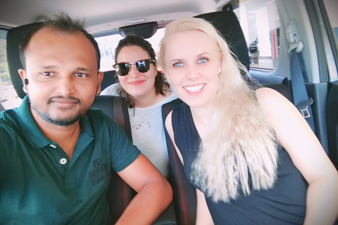 Airport Taxi Transfers from Colombo Airport to Mirissa - What the $85 Price Really Buys