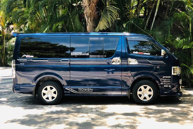 Airport Taxi Transfers from Colombo Airport to Mirissa - A Few Practical Steps Before Departure