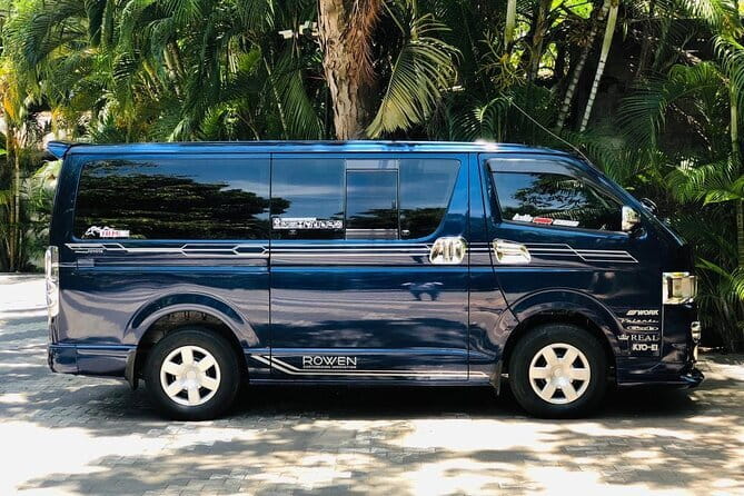 Airport Taxi Transfers from Colombo Airport to Sigiriya - Booking details that can prevent problems