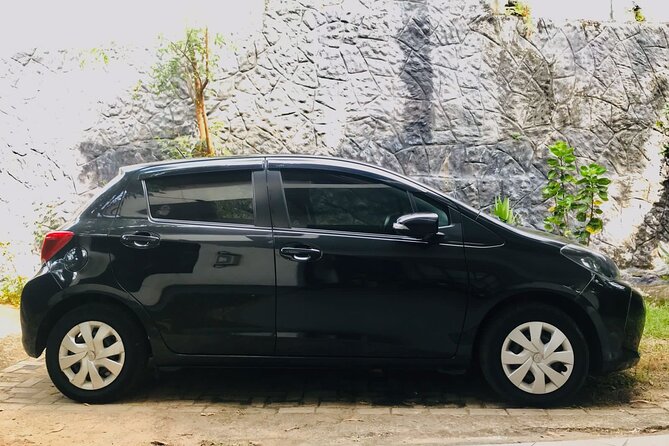 Airport Taxi Transfers from Colombo Airport to Tangalle - From Colombo Airport to Tangalle in one private ride