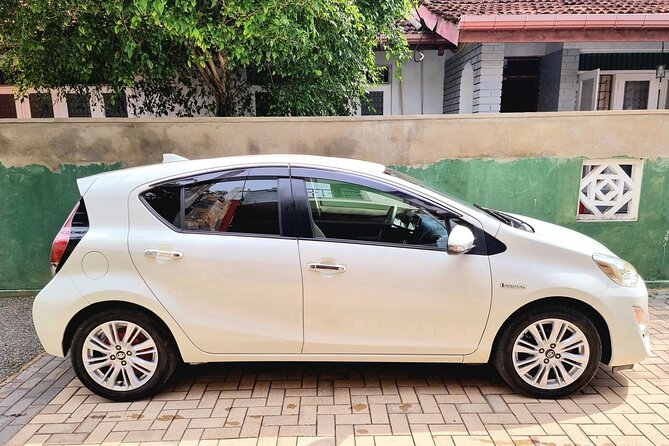 Airport Taxi Transfers from Colombo Airport to Tangalle - Is $125 good value for three people?