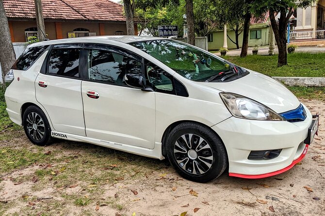 Airport Taxi Transfers from Colombo Airport to Tangalle - Delayed flights and late arrivals