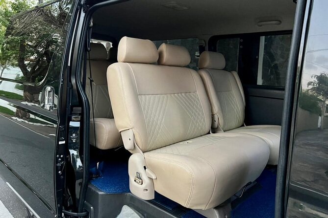 Airport Taxi Transfers from Colombo Airport to Weligama Bay - Why the private format can be worth $80