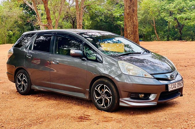 Airport Taxi Transfers from Colombo Airport to Weligama Bay - What the ride does not include