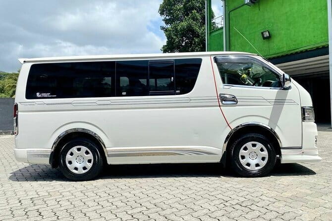 Airport Taxi Transfers from Colombo Airport to Wilpattu - Who will benefit most from booking