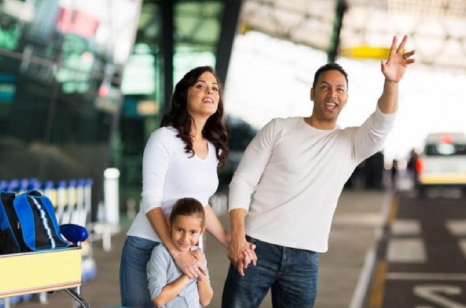 Airport to Bentota Drop - Choosing the right vehicle for your bags