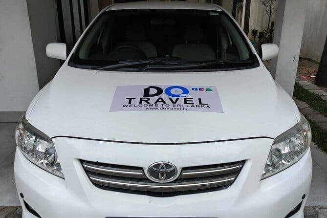 Airport to Galle Drop - Who this transfer suits best