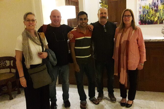 Airport to Negombo Hotel Transfer / Taxi (Airport Transfer) - What the $14 Group Price Really Buys You