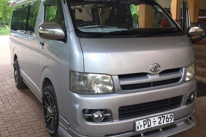 Airport to Negombo Hotel Transfer / Taxi (Airport Transfer) - Who Will Get the Most From This Transfer