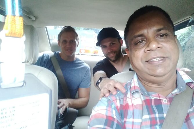 Airport to Negombo Hotel Transfer / Taxi (Airport Transfer) - My Practical Verdict on the Airport Ride