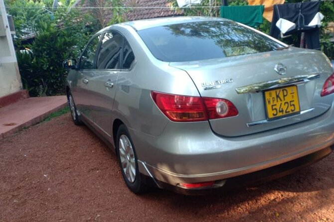 Airport Transfer, Colombo Sri Lanka - Key points to know before booking