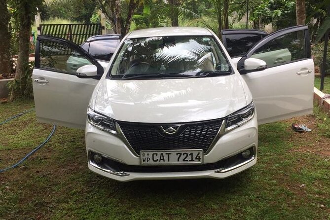Airport Transfer, Colombo Sri Lanka - Who will appreciate this private transfer?