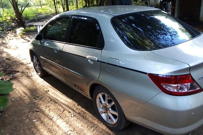 Airport transfers - Key points before you book