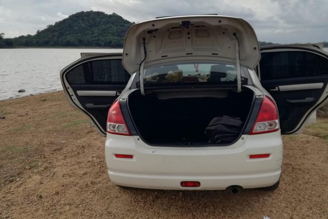 Airport transfers - Who will get the most from this transfer