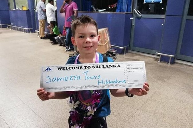 Airport transfers | Airport pickups and drops - Ella - The long road from Colombo to Ella