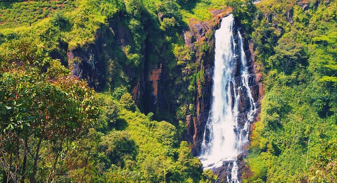 All in one Sri lanka 7nights 8 days for couple price - Nuwara Eliya changes the pace