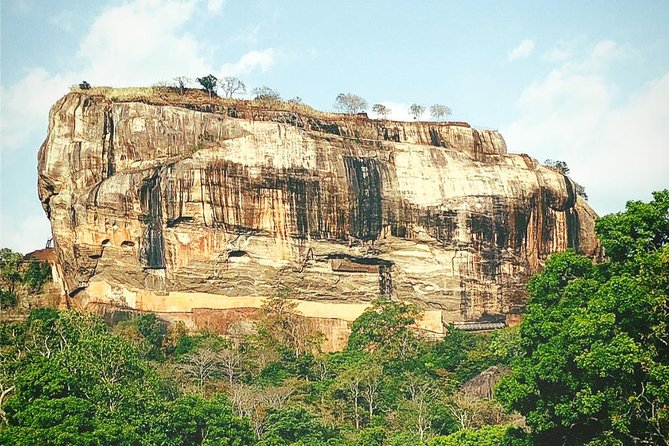 All in one Sri lanka 7nights 8 days for couple price - What the private vehicle changes
