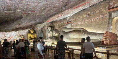 All Inclusive 3 in 1 pass-Day Trip to Sigiriya Galle Kandy