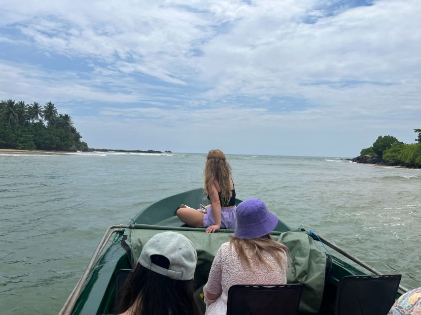 All Inclusive 3 in 1 pass-Day Trip to Sigiriya Galle Kandy - The $180 price and the costs outside it