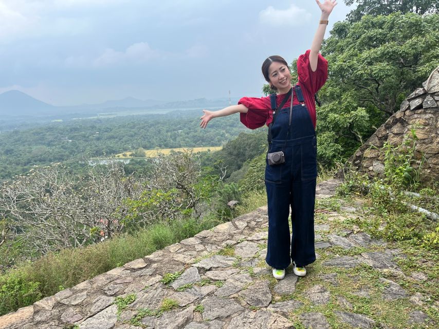 All Inclusive 3 in 1 pass-Day Trip to Sigiriya Galle Kandy - FAQ