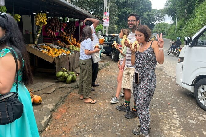 All Inclusive 5-Days Highlights of Sri Lanka - What this five-day route is really like