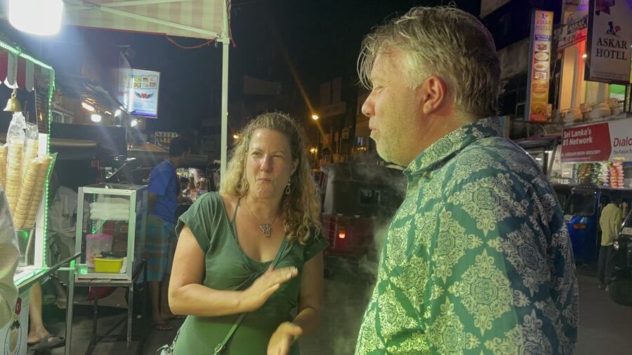 ALL INCLUSIVE Colombo Food Experience Tour - Evening / Night - Should you book the Colombo Food Experience Tour?