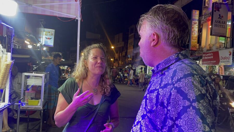 ALL INCLUSIVE Colombo Food Experience Tour - Evening / Night - Is $75 a fair price?