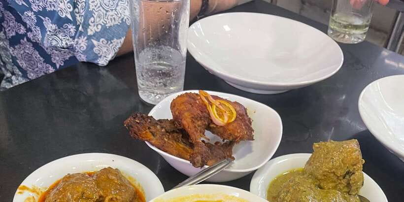 ALL INCLUSIVE Colombo Food Experience Tour - Evening / Night - Who will enjoy this Colombo food tour?