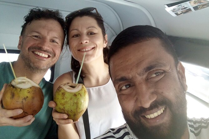 All inclusive colombo Tuk Tuk city tour - Five things worth knowing before you book