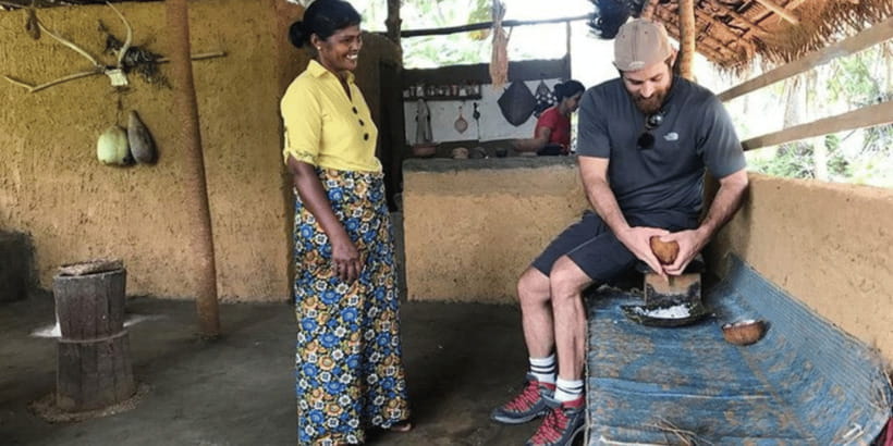 All-Inclusive Dambulla Village Tour with Traditional Lunch - What this Dambulla village tour is really about