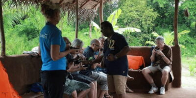 All-Inclusive Dambulla Village Tour with Traditional Lunch