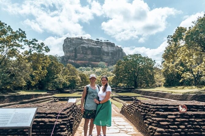 All-inclusive Day Tour of Sigiriya & Dambulla from Colombo - How Good Are the Guides and Drivers?