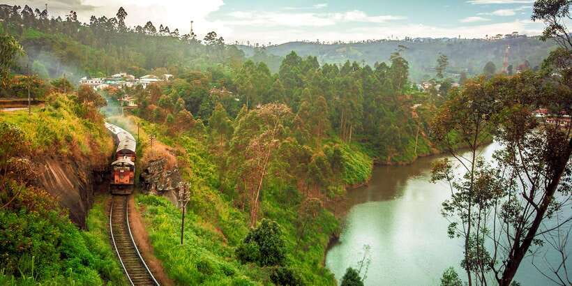 All Inclusive Ella From/To Kandy Scenic Train Journey - Key points before you book