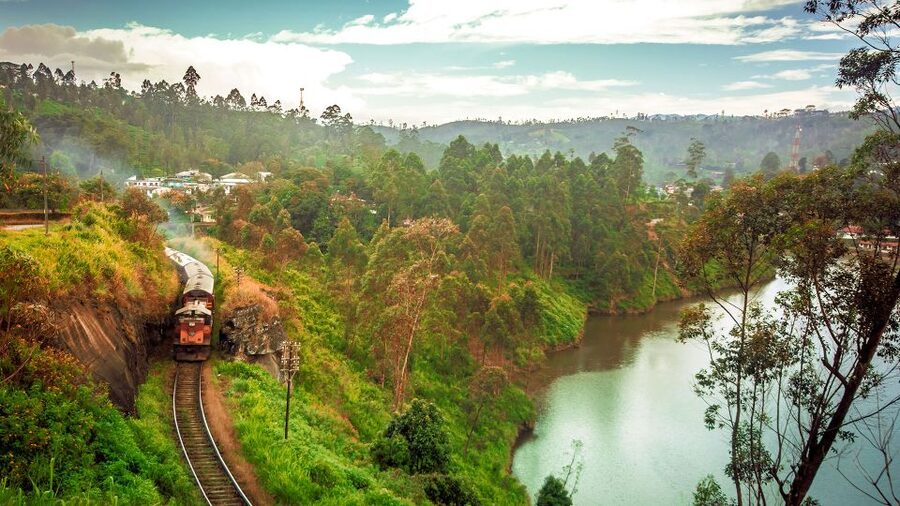 All Inclusive Ella From/To Kandy Scenic Train Journey - Is $125 per person fair?