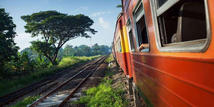 All Inclusive Ella From/To Kandy Scenic Train Journey - Pickup from your hotel and the start of the day