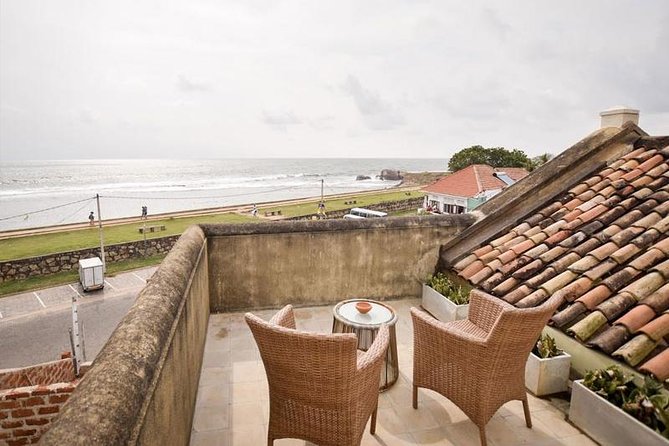 All Inclusive Galle Day Tour from Colombo & Negombo - The turtle conservation project and Unawatuna Beach