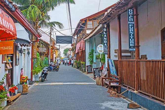 All Inclusive Galle Day Tour from Colombo & Negombo - Is $155 per person good value?