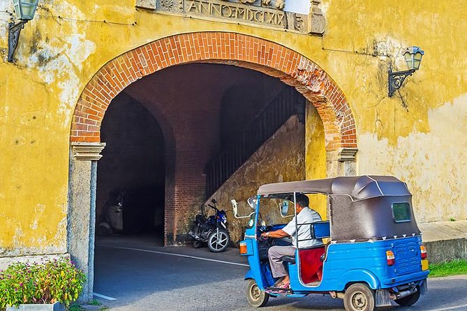 All Inclusive Galle Day Tour from Colombo & Negombo - Who will enjoy this Galle day tour most?