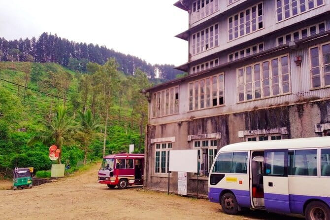 All inclusive Kandy Day Tour from Colombo & Negombo With Lunch - The Temple of the Sacred Tooth Relic, Kandy’s spiritual center