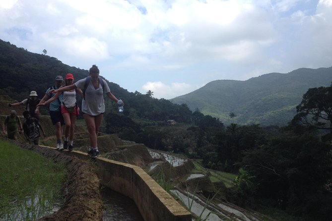 All Inclusive Knuckles Day Track With Accommodation - Wildlife And Clear Mountain Streams