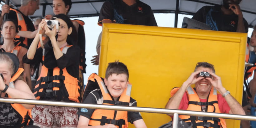All Inclusive Mirissa Whale & Dolphin Watching + Snorkeling - Is $145 a fair price?