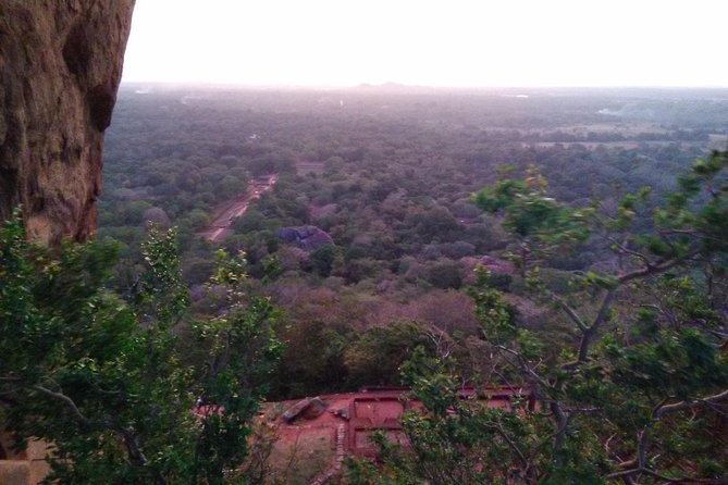 All inclusive Private day trip Sigiriya and Dambulla caves with more - Why this private day trip makes sense from Colombo